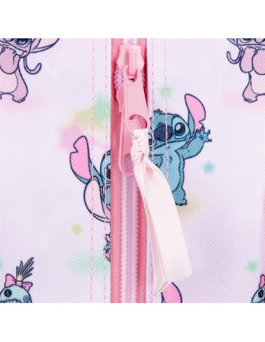 BANDOLERA REDONDA. STITCH YOU & ME