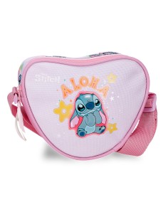 BANDOLERA STITCH YOU & ME