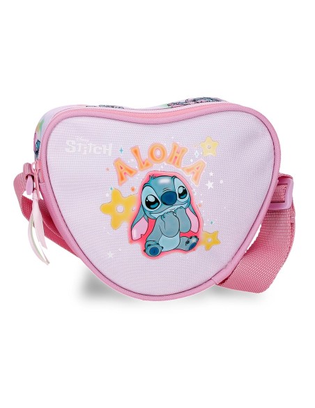 BANDOLERA STITCH YOU & ME