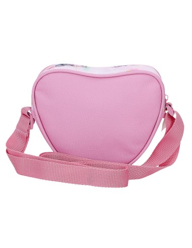 BANDOLERA STITCH YOU & ME
