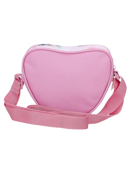 BANDOLERA STITCH YOU & ME