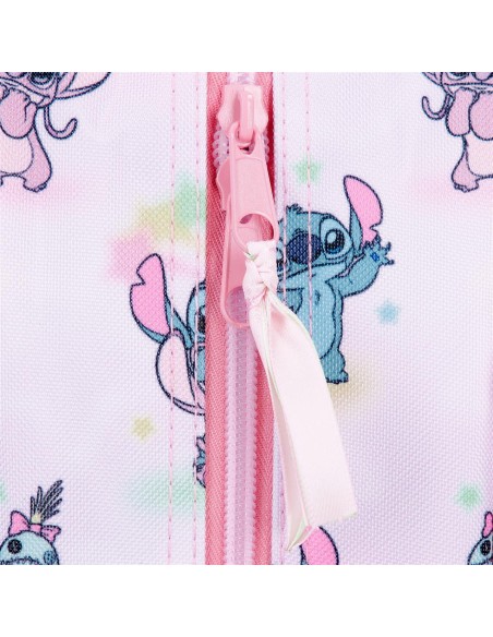 BANDOLERA STITCH YOU & ME