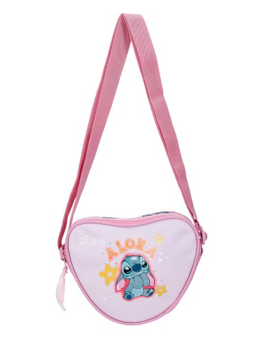 BANDOLERA STITCH YOU & ME