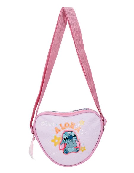 BANDOLERA STITCH YOU & ME
