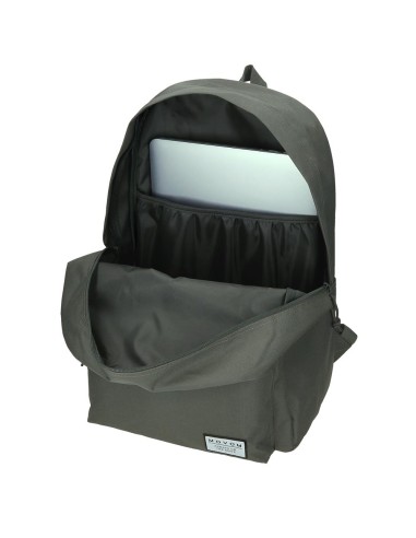MOCHILA ADAP. 45CM. MOVOM ALWAYS ON THE MOVE
