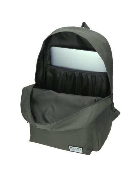 MOCHILA ADAP. 45CM. MOVOM ALWAYS ON THE MOVE