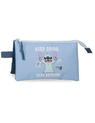 NECESER 3C. STITCH KEEP GOING