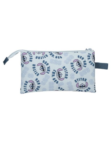 NECESER 3C. STITCH KEEP GOING