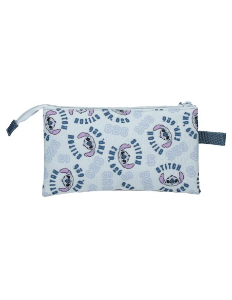 NECESER 3C. STITCH KEEP GOING