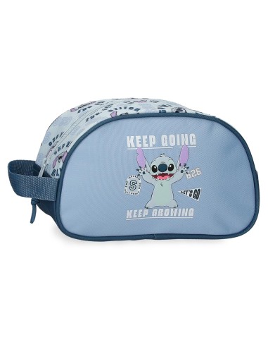 NECESER ADAP. STITCH KEEP GOING