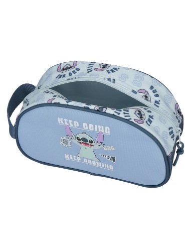 NECESER ADAP. STITCH KEEP GOING