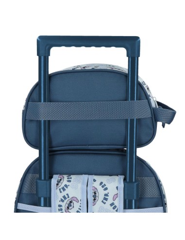 NECESER ADAP. STITCH KEEP GOING