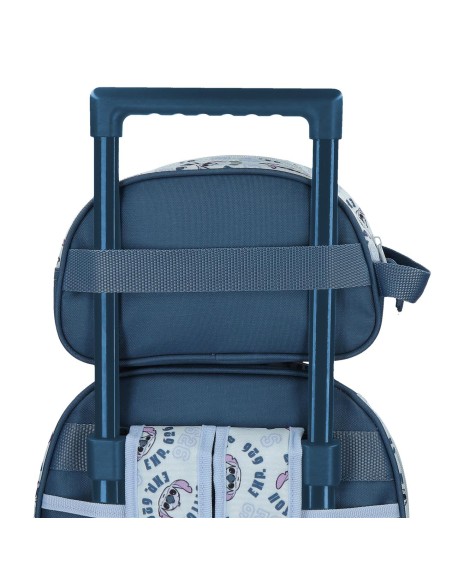 NECESER ADAP. STITCH KEEP GOING
