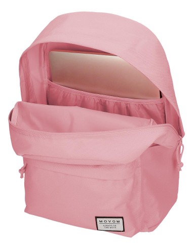 MOCHILA ADAP. 45CM. MOVOM ALWAYS ON THE MOVE