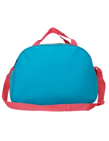 BOLSA DE VIAJE 40CM. MICKEY HIGH SPEED