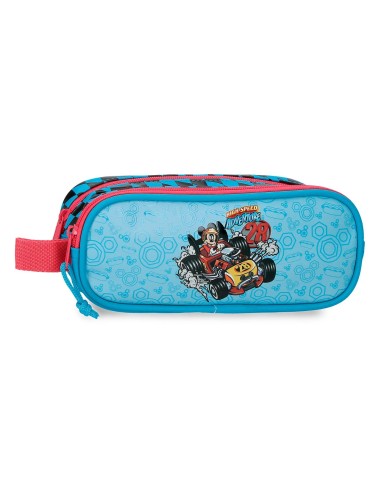 NECESER 2C. MICKEY HIGH SPEED