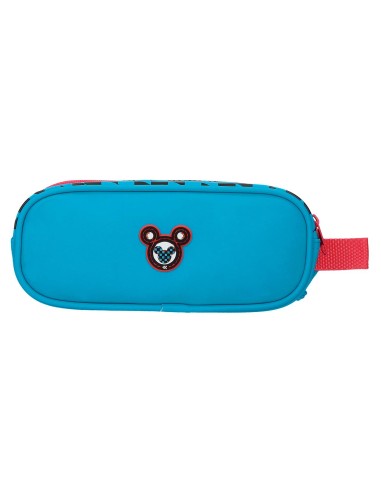 NECESER 2C. MICKEY HIGH SPEED