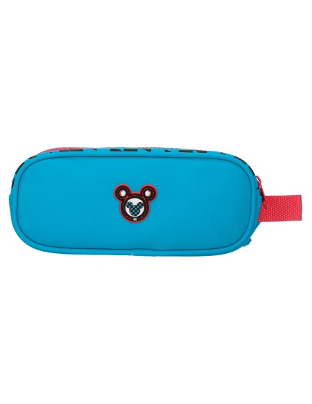 NECESER 2C. MICKEY HIGH SPEED