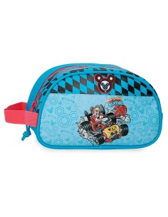 NECESER ADAP. MICKEY HIGH SPEED