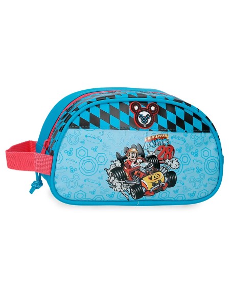 NECESER ADAP. MICKEY HIGH SPEED