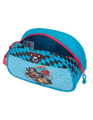 NECESER ADAP. MICKEY HIGH SPEED