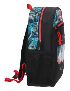 MOCHILA 33CM. MARVEL SHIELD 2