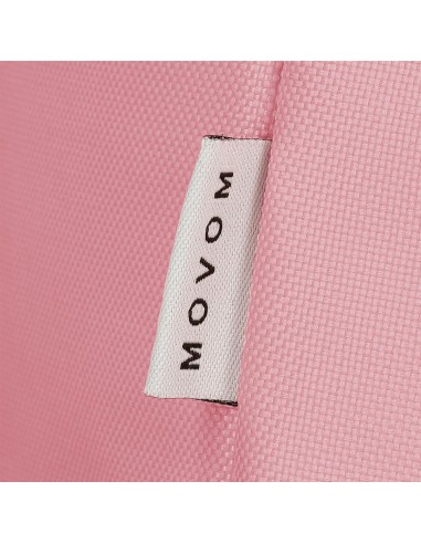 MOCHILA ADAP. 45CM. MOVOM ALWAYS ON THE MOVE