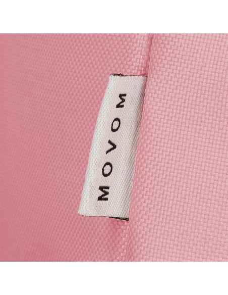 MOCHILA ADAP. 45CM. MOVOM ALWAYS ON THE MOVE