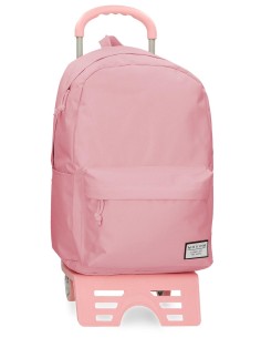 MOCHILA ADAP. 44CM. C/CARRO. MOVOM ALWAYS ON THE MOVE