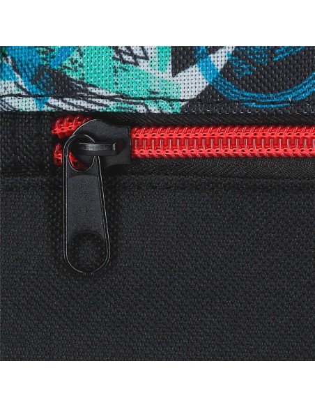 MOCHILA 40CM 2C. MARVEL SHIELD