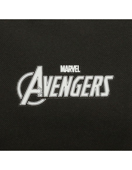 NECESER 3C. MARVEL RED LOGO