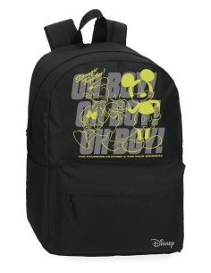 MOCHILA ADAP. 45CM. MICKEY OH BOY