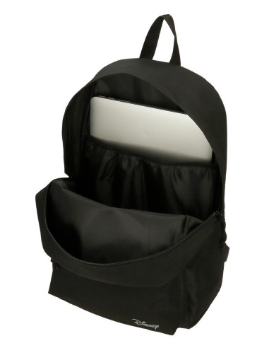 MOCHILA ADAP. 45CM. MICKEY OH BOY