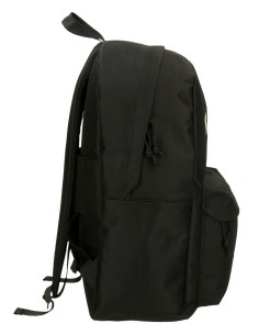 MOCHILA ADAP. 45CM. MICKEY HEADS 2