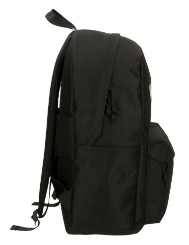 MOCHILA ADAP. 45CM. MICKEY HEADS