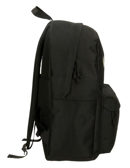 MOCHILA ADAP. 45CM. MICKEY HEADS