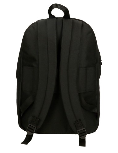 MOCHILA ADAP. 45CM. MICKEY HEADS