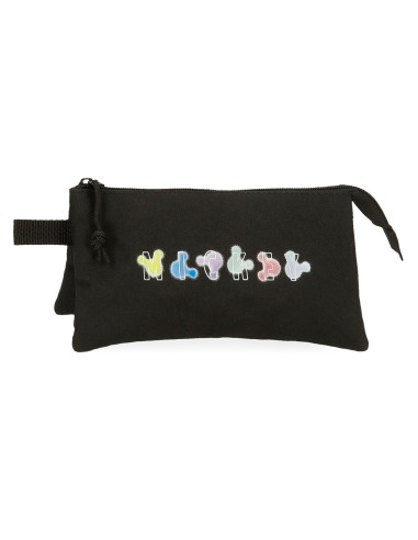 NECESER 3C. MICKEY HEADS