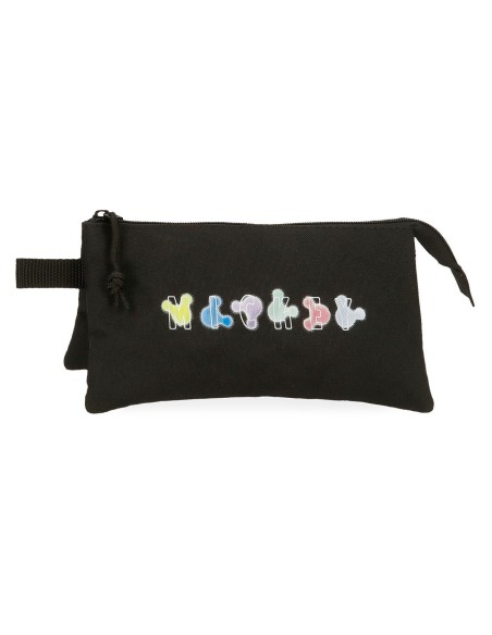NECESER 3C. MICKEY HEADS