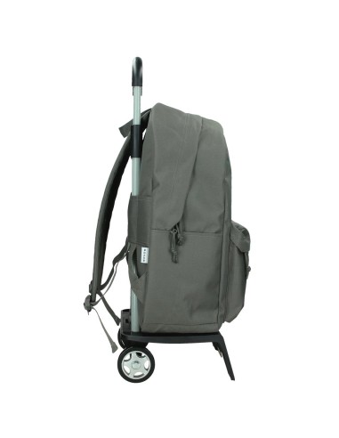 MOCHILA ADAP. 44CM. C/CARRO. MOVOM ALWAYS ON THE MOVE