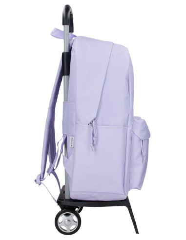 MOCHILA ADAP. 44CM. C/CARRO. MOVOM ALWAYS ON THE MOVE
