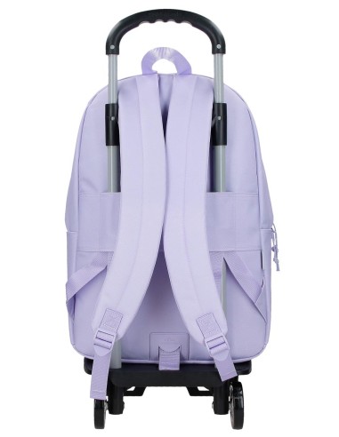 MOCHILA ADAP. 44CM. C/CARRO. MOVOM ALWAYS ON THE MOVE