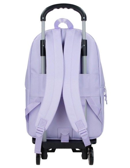 MOCHILA ADAP. 44CM. C/CARRO. MOVOM ALWAYS ON THE MOVE