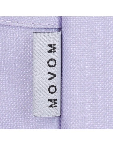 MOCHILA 44CM 2C. MOVOM ALWAYS ON THE MOVE