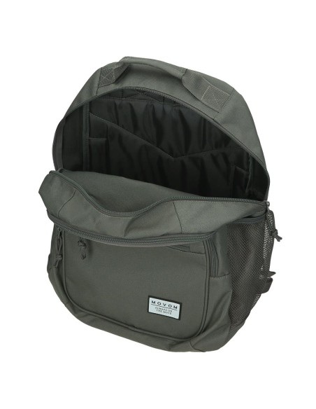 MOCHILA 44CM 2C. MOVOM ALWAYS ON THE MOVE