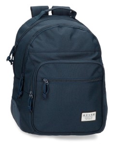 MOCHILA ADAP. 42CM 2C. MOVOM ALWAYS ON THE MOVE