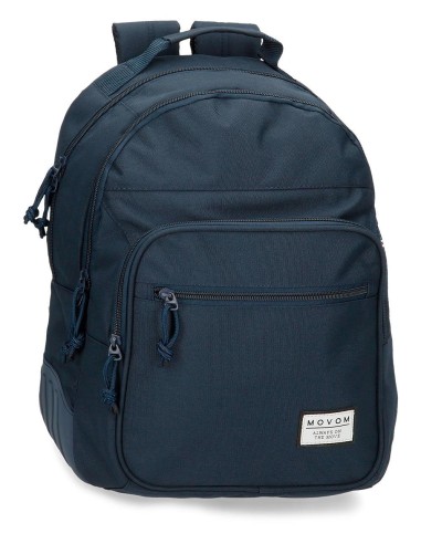 MOCHILA ADAP. 42CM 2C. MOVOM ALWAYS ON THE MOVE