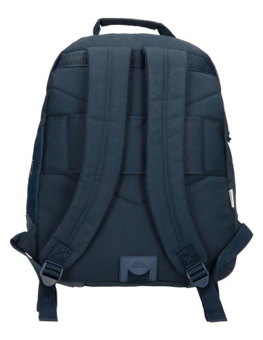 MOCHILA ADAP. 42CM 2C. MOVOM ALWAYS ON THE MOVE
