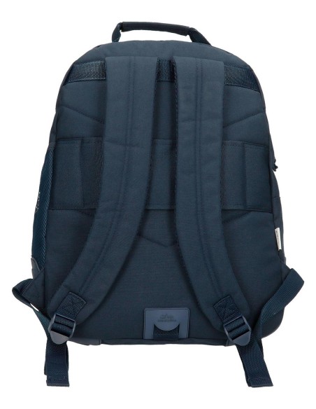 MOCHILA ADAP. 42CM 2C. MOVOM ALWAYS ON THE MOVE