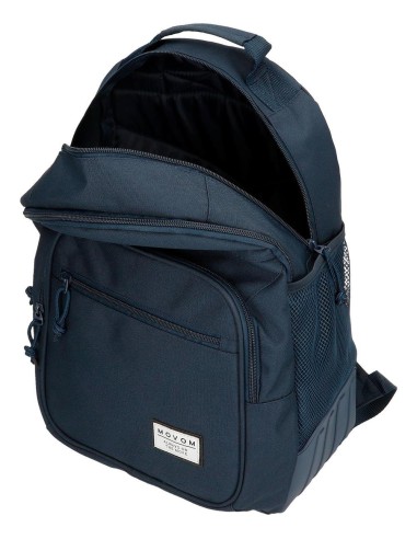 MOCHILA ADAP. 42CM 2C. MOVOM ALWAYS ON THE MOVE